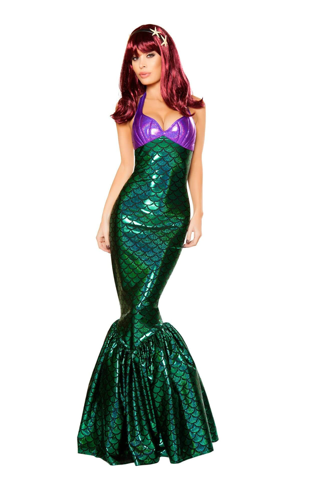 1pc Mermaid Temptress