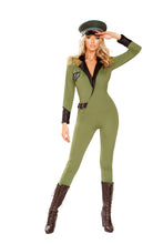 Load image into Gallery viewer, 1pc Military Army Babe
