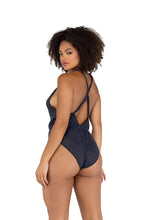 Load image into Gallery viewer, Zuri Cozy Pointelle Romper
