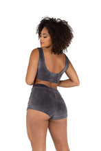 Load image into Gallery viewer, Aadan 2PC Super Soft &amp; Cozy Short Set
